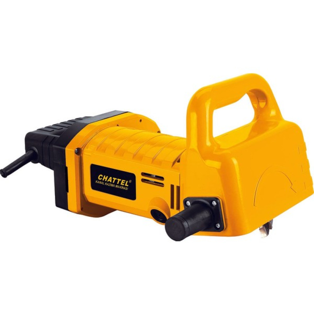Chattel Kanal Kazıma 2200 W 35 mm Elektrikli El Aletleri Fiyatı