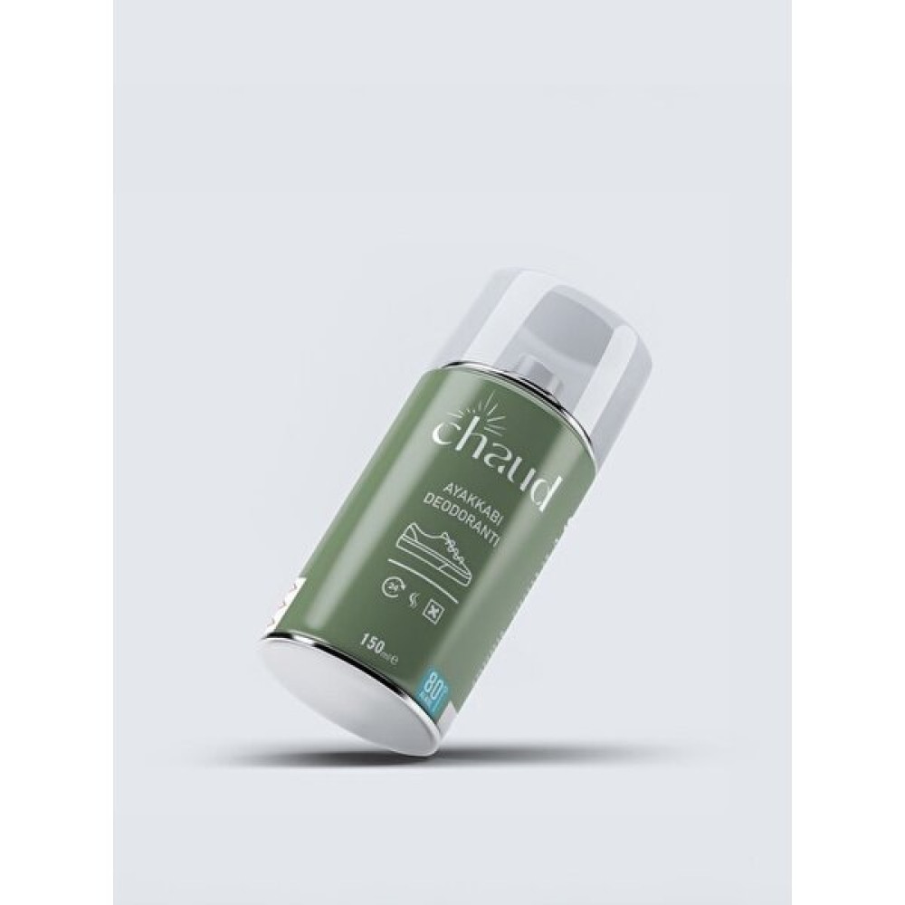 Chaud Ayakkabı Deodorantı Koku Giderici Önleyici 150 ml Sakura Ayak Bakımı Fiyatı