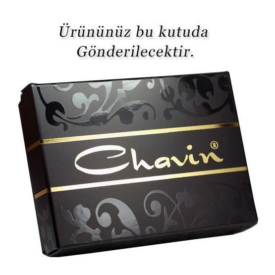 Chavin CA03 Kare Çelik Küpeler Kadın Küpe