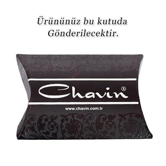 Chavin DA47PM Pembe Kalp Taşlı Göbek Piercing Altın & Gümüş Piercing Fiyatı
