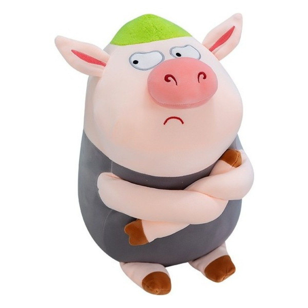 Chaviv Do Luxix Oyuncak Sevimli Domuz Bebek Peluş Oyuncak Bebek (Yurt Dışından) - Pembe Oto Boyaları Fiyatı