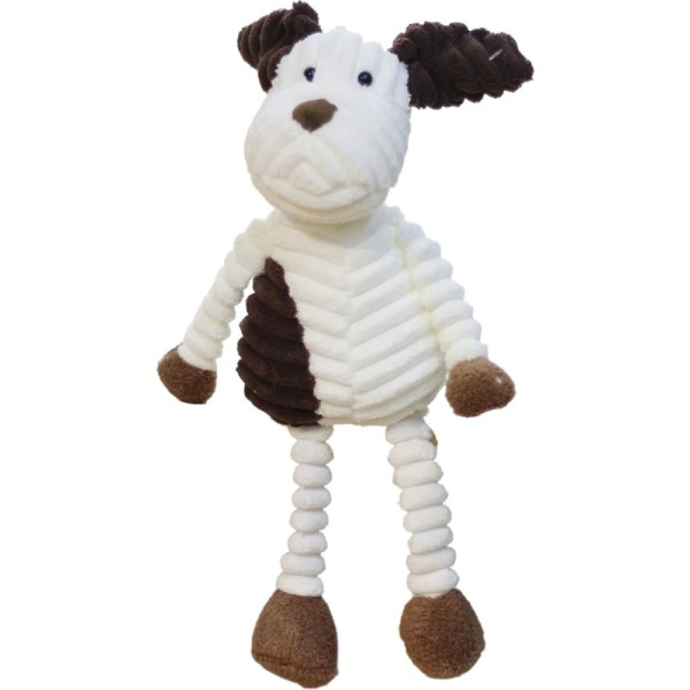 Chaviv Do Zaox 30CM Çeşitli Hayvan Peluş Oyuncak Bebekler (Yurt Dışından) - Siyah-Beyaz Peluş Oyuncaklar Fiyatı