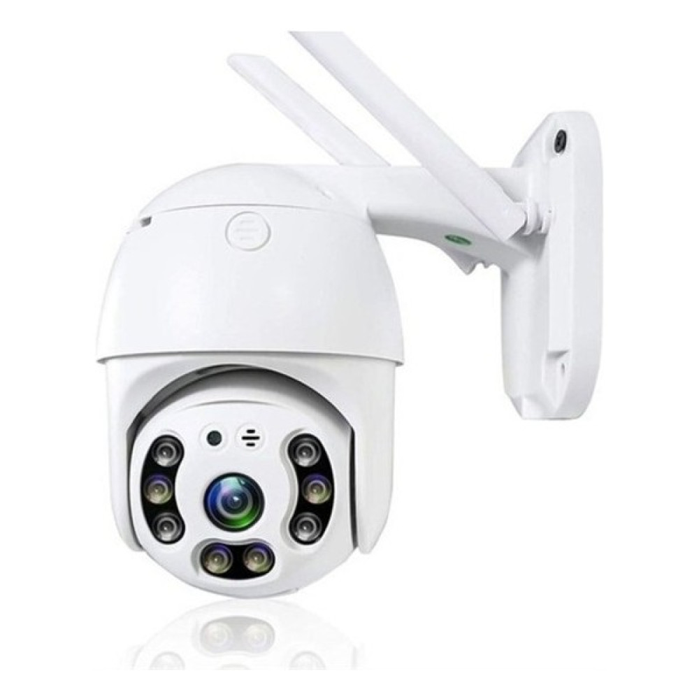 Cheaper 2.0 Mp Hd Lens İç Dış Mekan Suya Danıklı Ip Wifi Network Güvenlik Kamerası Wifi Kamera Güvenlik Kameraları Fiyatı