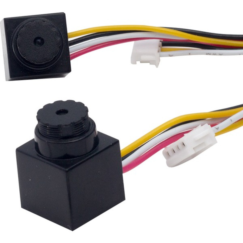 Cheaper 3.6 mm 800 Tvl 1/4 Sensor Mini Tip Kamera (81) Güvenlik Kameraları Fiyatı