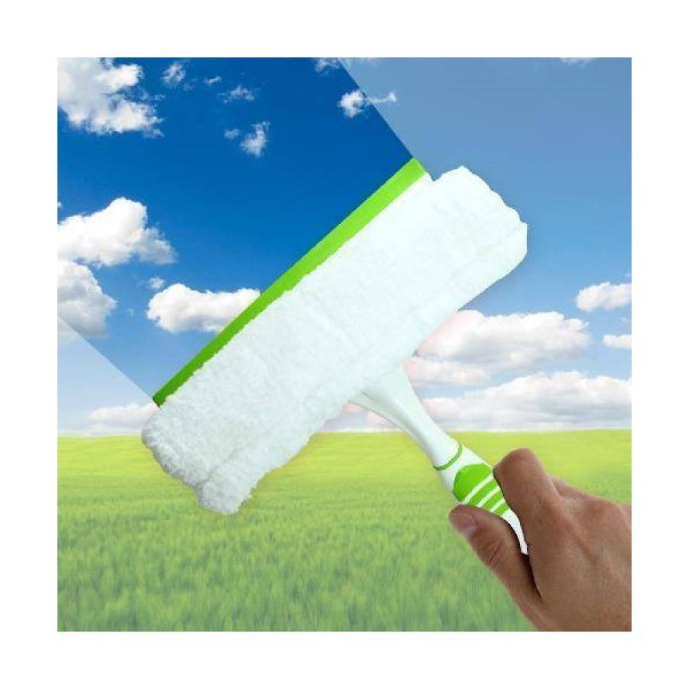 Cheaper Çekçekli Mikrofiber Cam Silme Mopu - 1 Adet Temizlik Malzemeleri Fiyatı