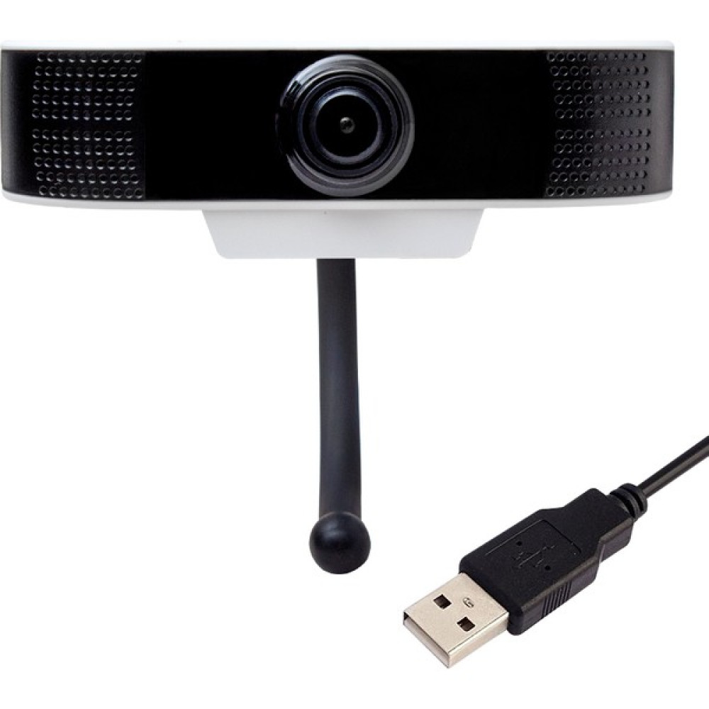 Cheaper Hello HL-2601 Mikrofonlu Webcam Pc Kamera 2mp (81) Web Kameraları Fiyatı