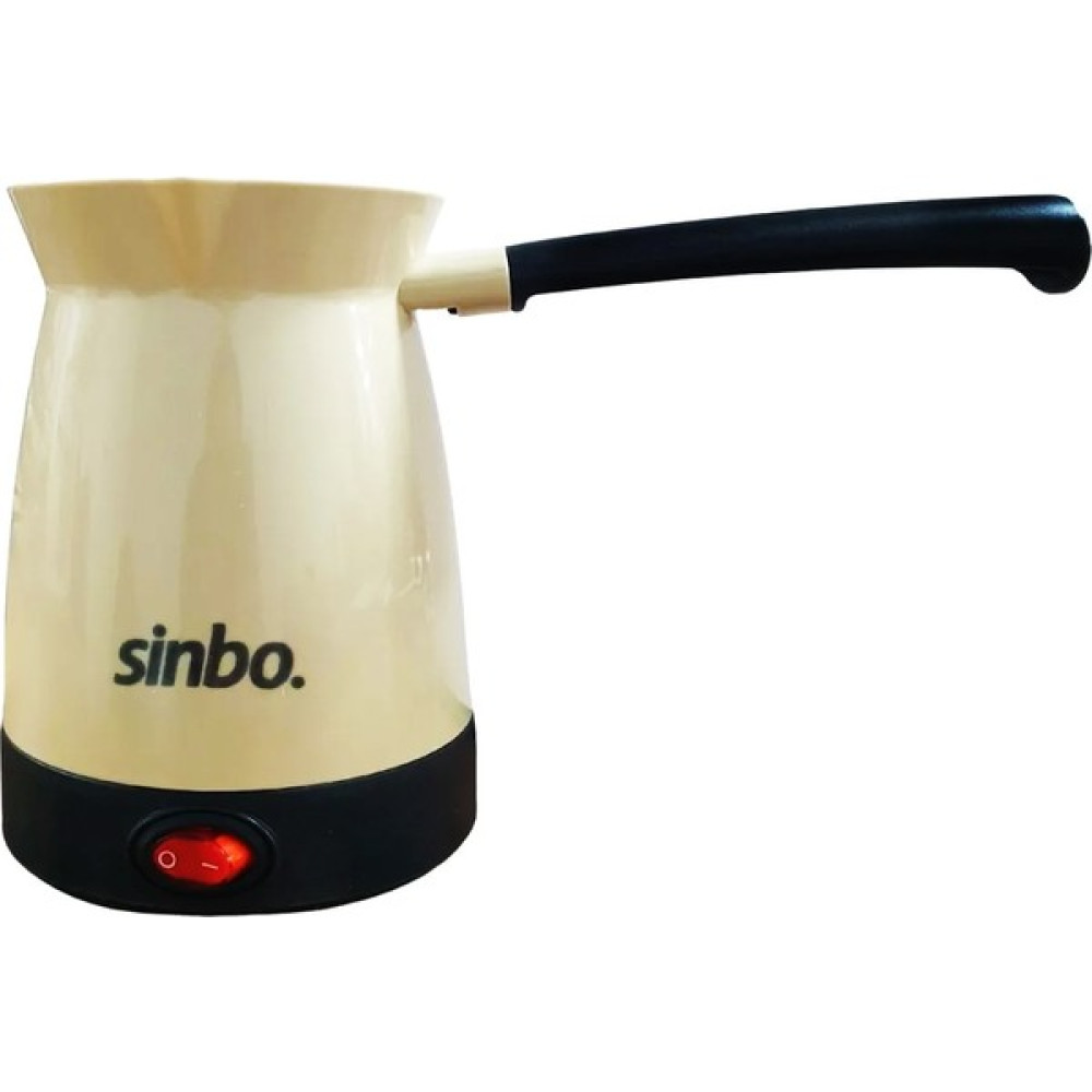 Cheaper Sinbo SCM-2969 Elektirkli Cezve Türk Kahve Makinesi 320ML (81) Oto Boyaları Fiyatı