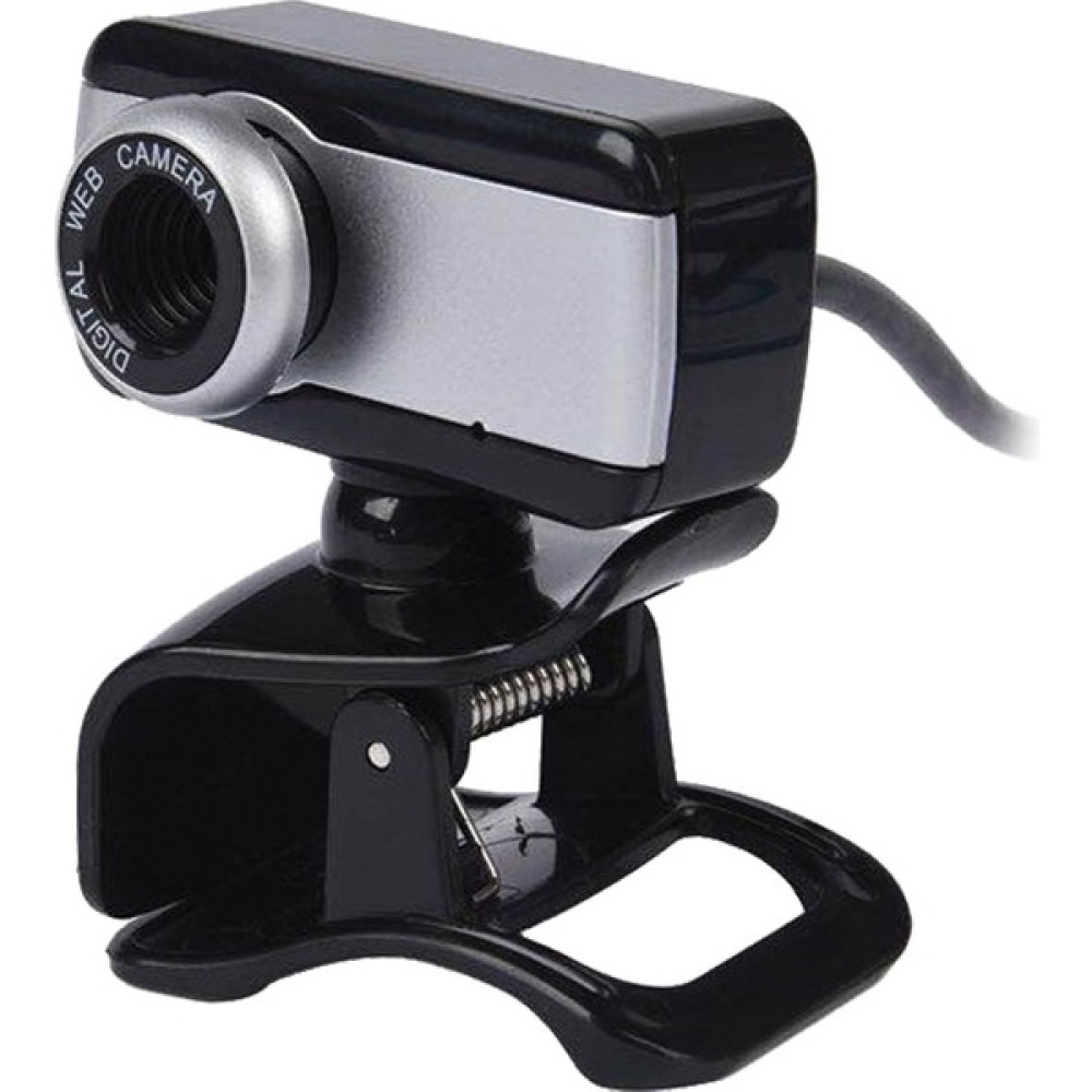 Cheaper Tak Çalıştır 2 Mp Mikrofonlu 480P USB Webcam Pc Kamera (81) Web Kameraları Fiyatı