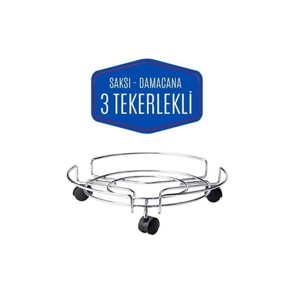 Cheaper Transformacion 6 Adet Tekerlekli Saksı Altlığı Saksı ve Aksesuarları Fiyatı