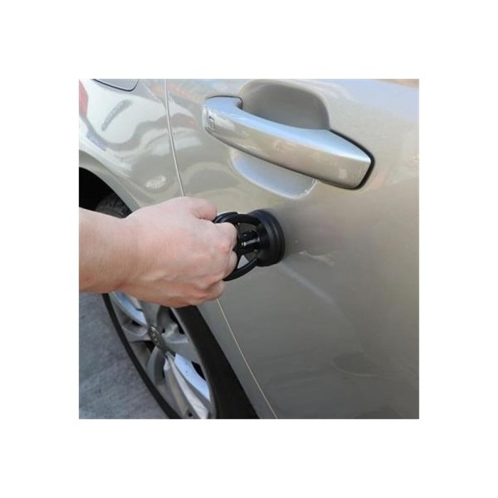 Chebello Buffer® Çok Amaçlı Vakumlama Araç Göçük Düzeltme Kaporta Çektirme Aparatı Vantuz Fren Grubu Fiyatı