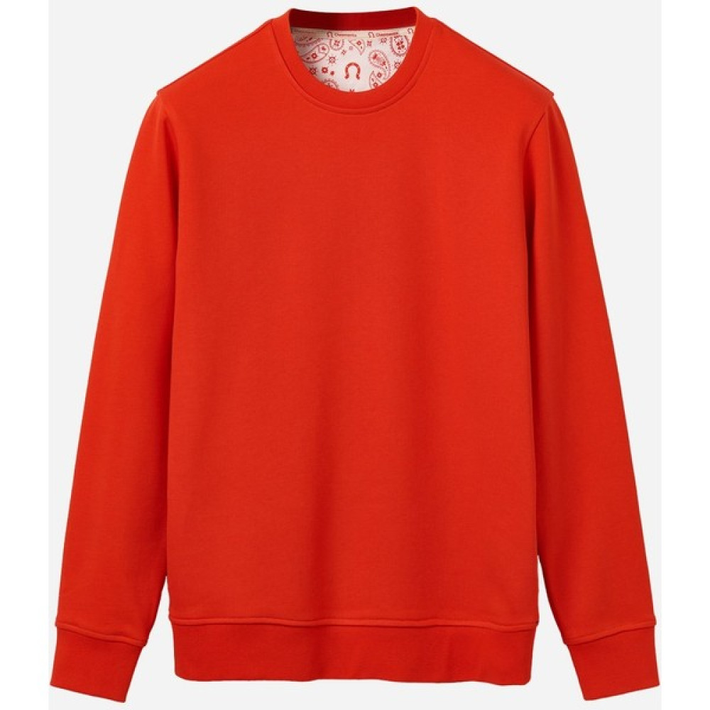 Cheemento Sweatshirt Basic Kadın Bayan Sweatshirt Fiyatı