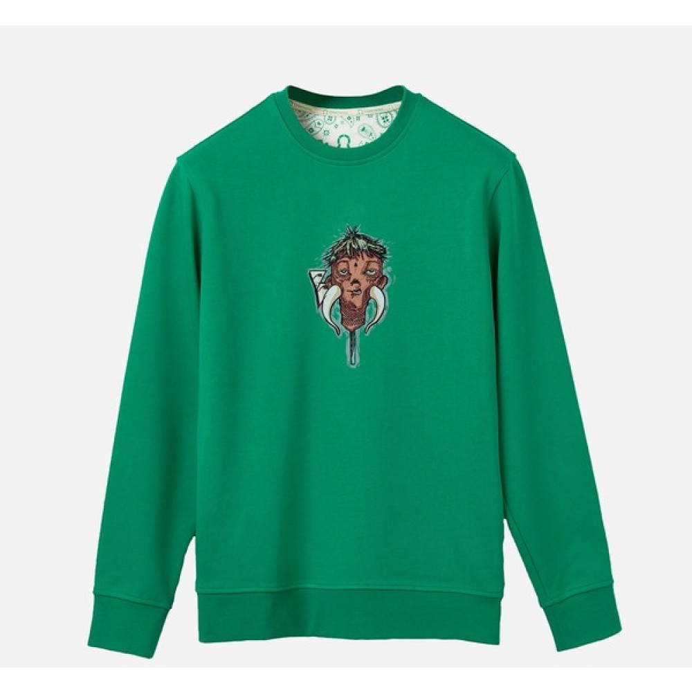 Cheemento Sweatshirt Horn Kadın Bayan Sweatshirt Fiyatı