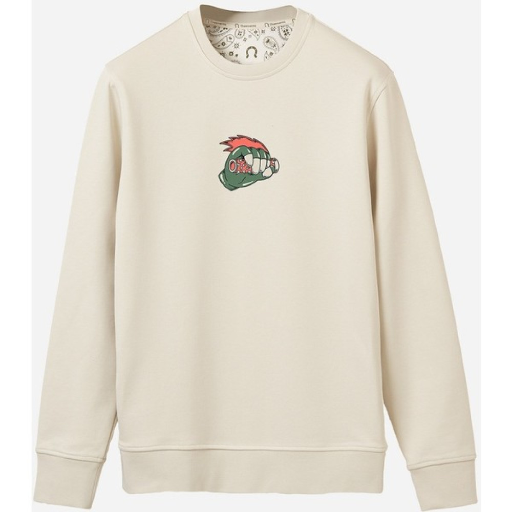 Cheemento Sweatshirt Passion Erkek Erkek Sweatshirt Fiyatı