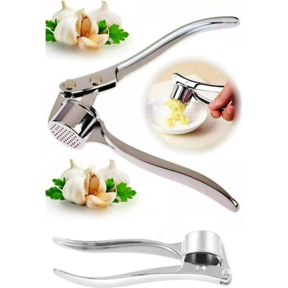 Chef Desing Sarımsak Ezici Presi Pratik Sarımsak Baharat Ezme Presi Paslanmaz Çelik Oto Boyaları Fiyatı