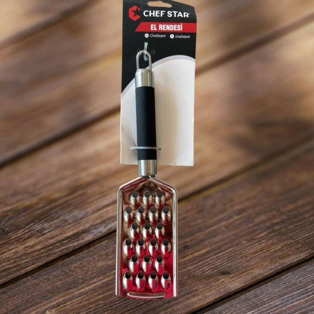 Chef Star  El Rendesi Oto Boyaları Fiyatı