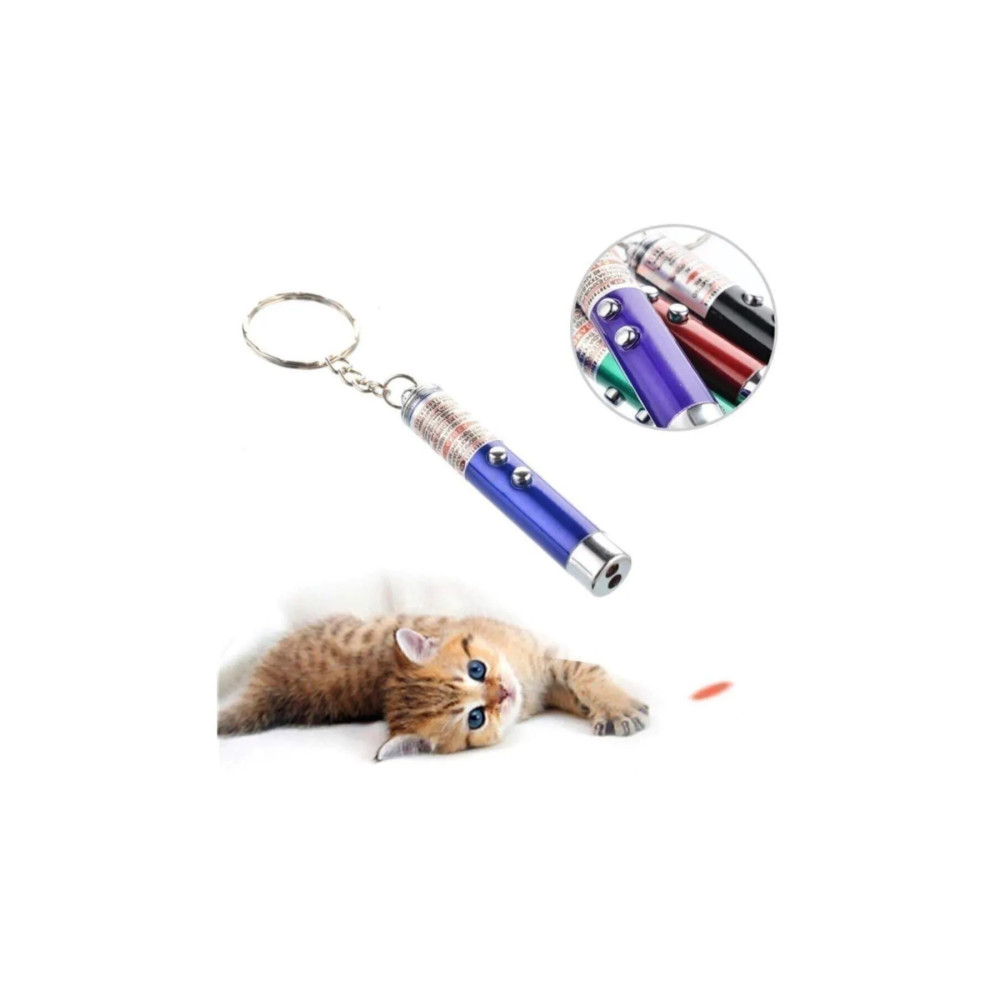 Chehra Design Kedi Oyuncağı Lazer Evcil Hayvan Ürünleri Fiyatı