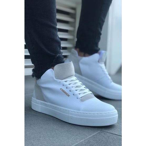 Chekich CH004 BT Erkek Günlük Ayakkabı