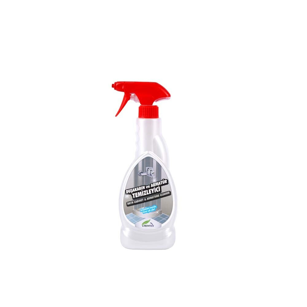 Chemtex Duşakabin /Armatür Temizleyici 500ml Ev Temizliği Fiyatı
