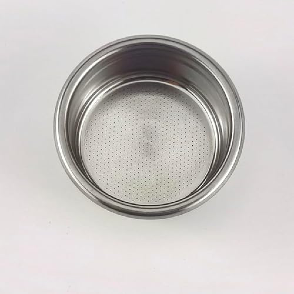 CHENGTECH ESPRESSO FILTER BASKET 18g 58mm for LA MARZOCCO/FUTURMAT/DEC