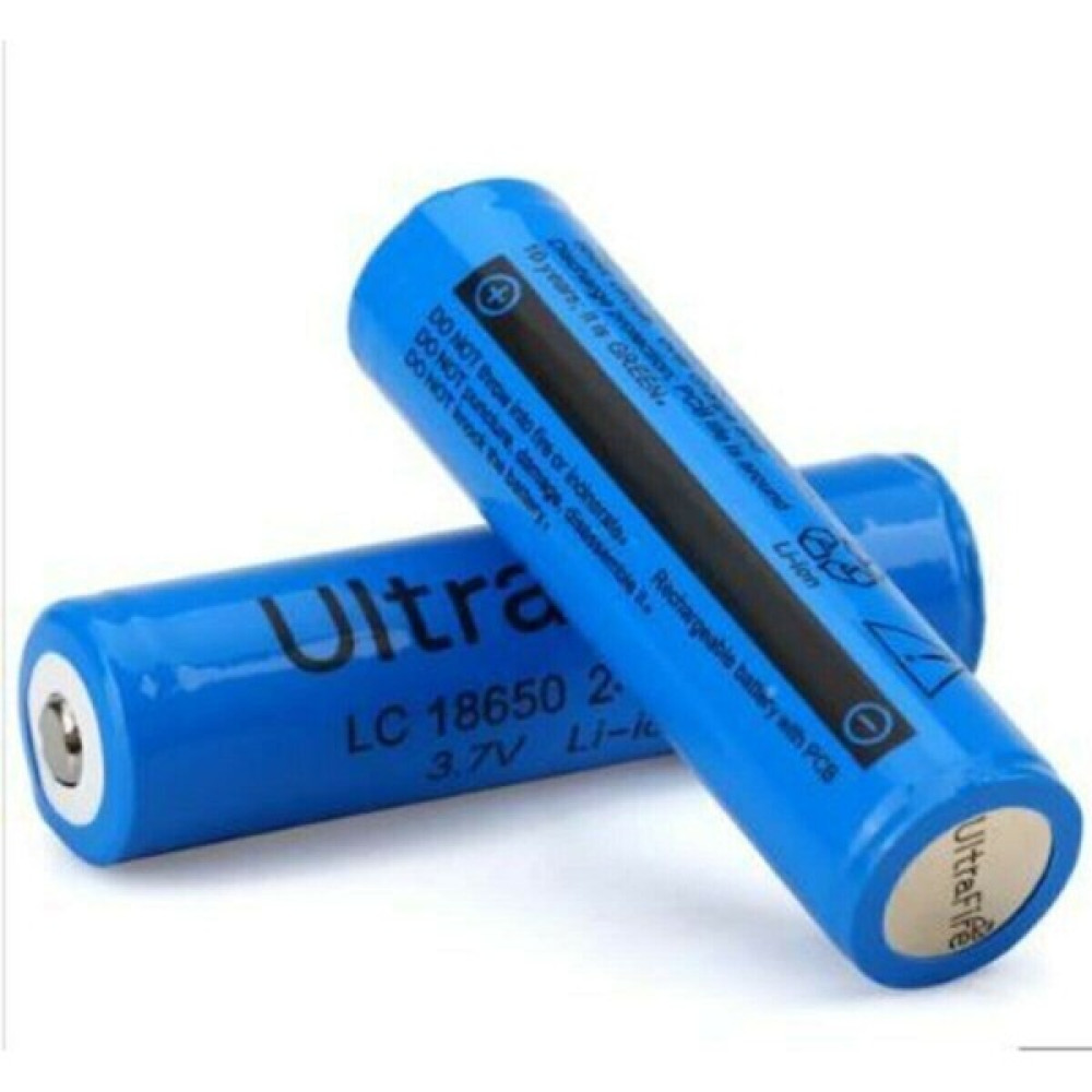 Chermik Şarjlı Pil Li-Ion 18650 3.7V 6800 Mah Şarjlı El Feneri Powerbank Pili Normal & Şarj Edilebilir Piller Fiyatı