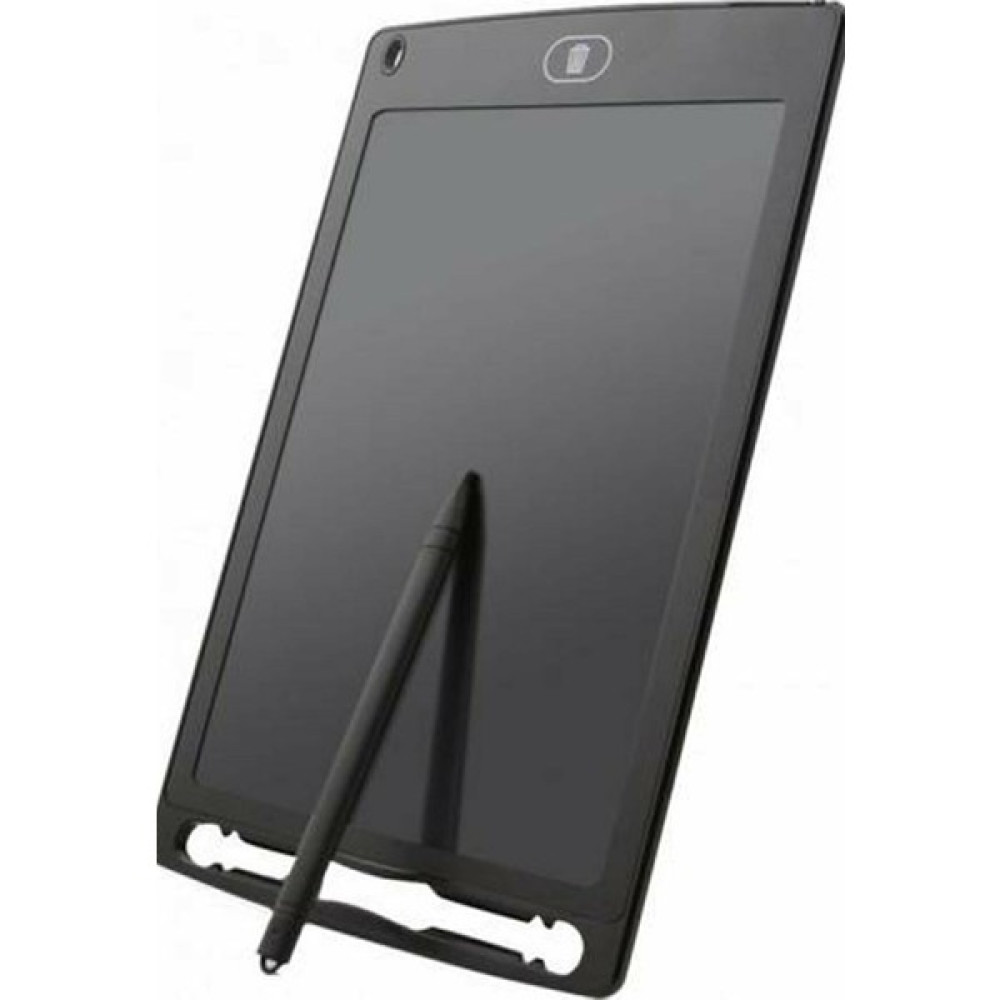 Chermik Siyah Yazı Tahtası LCD 8.5 Inç Dijital Kalemli Çizim Yazı Writing Tablet Eğitici Oyuncak Fiyatı