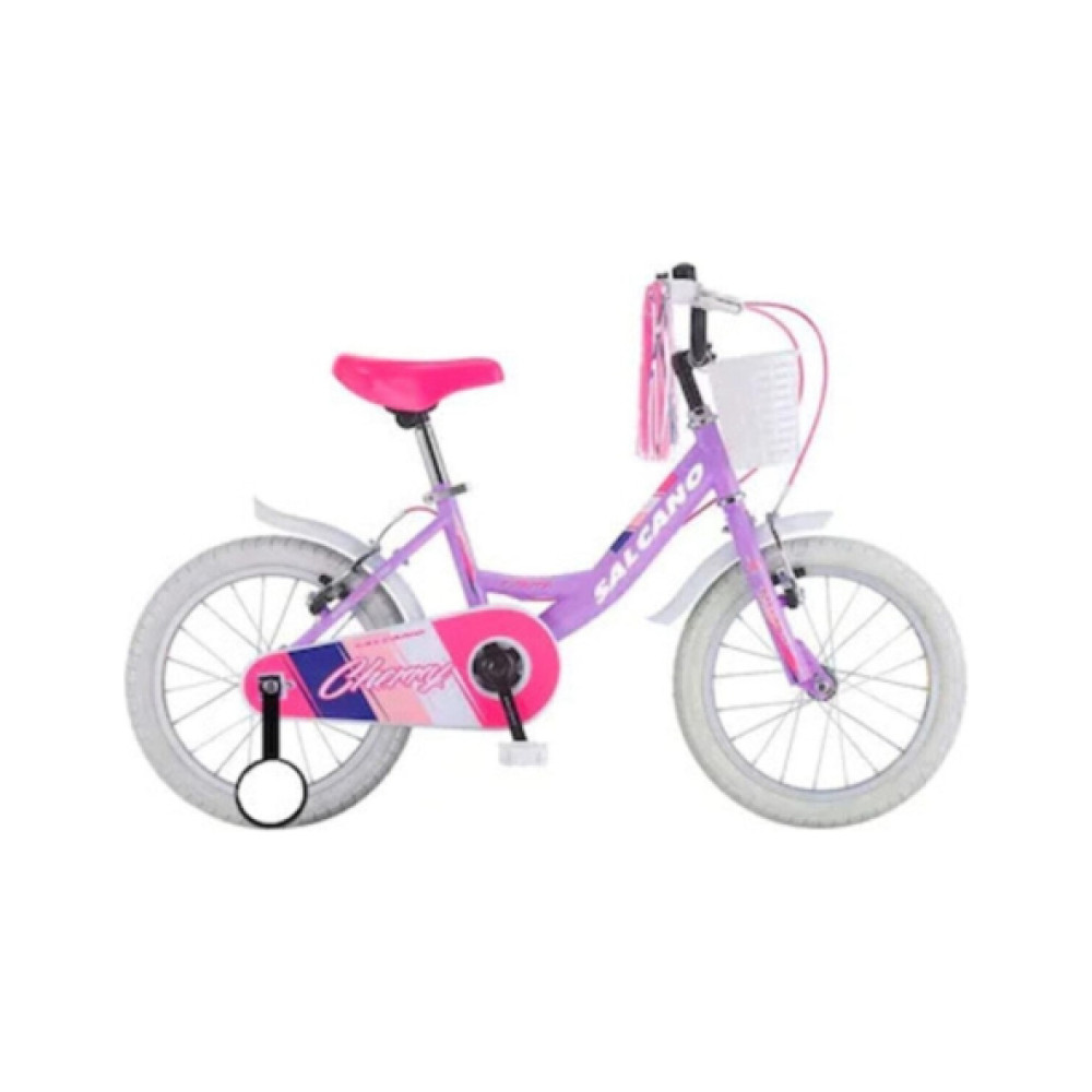 Cherry 20 Jant Kiz Cocuk Bisikleti 120/140 Cm Boy(Lıla Pembe) Bisiklet Aksesuarları Fiyatı