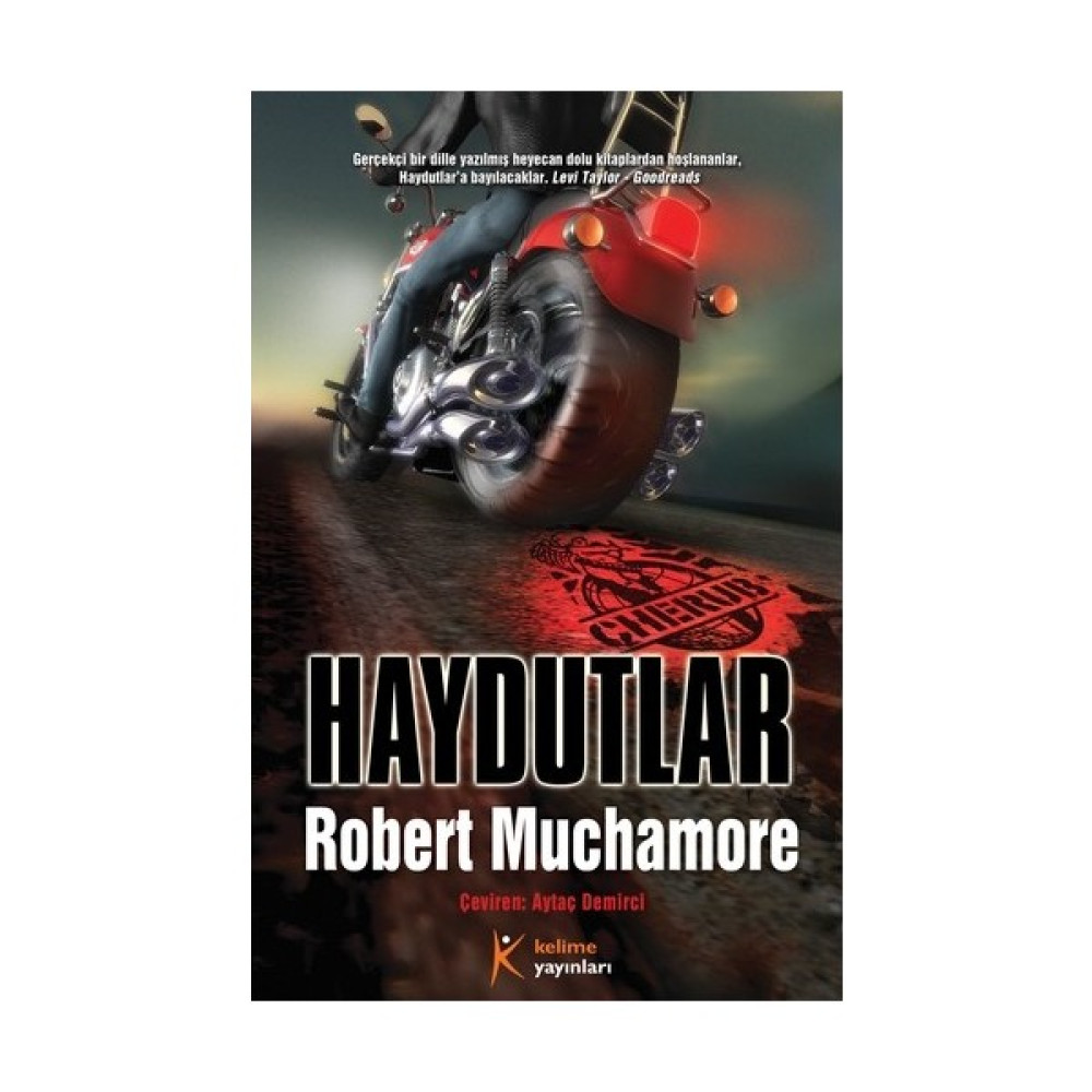 Cherub 11 - Haydutlar - (12+ Yaş)-Robert Muchamore Fantastik Macera Fiyatı