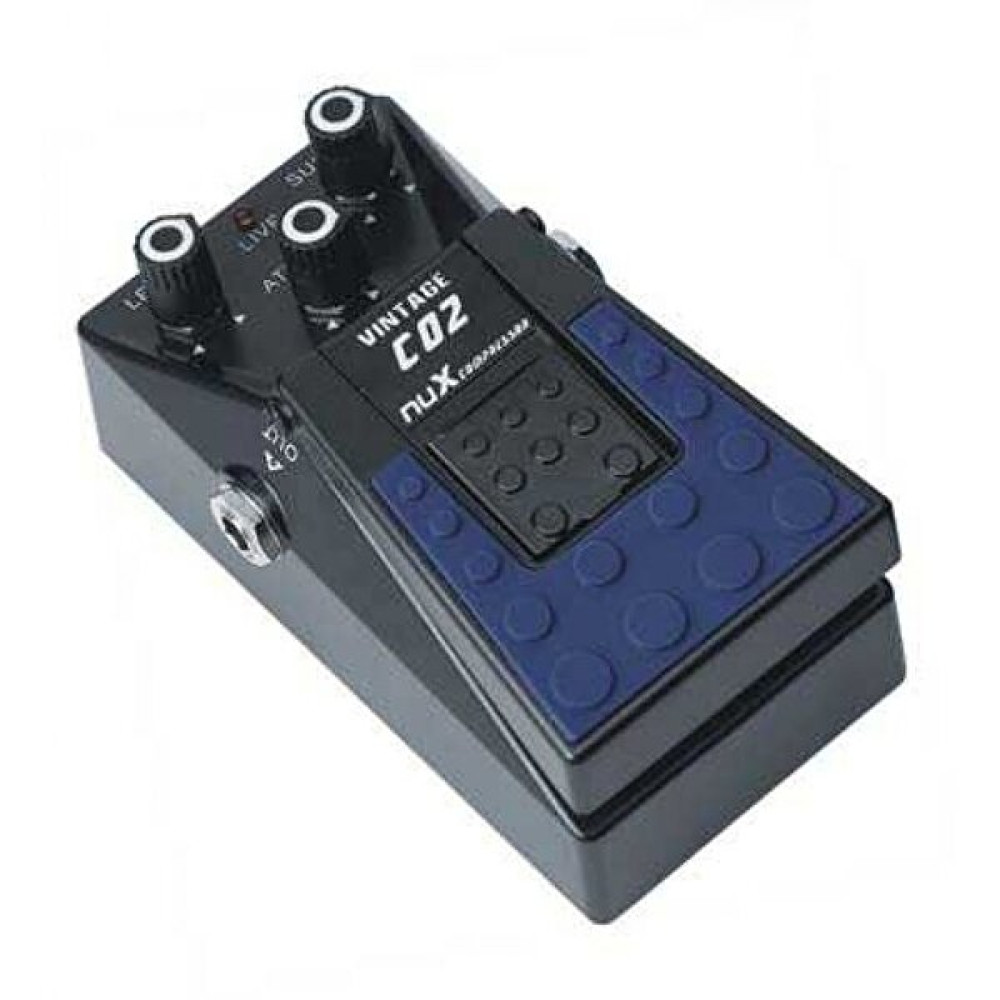 Cherub Nux CO2 Compresor Pedalı Pedal Seti Fiyatı