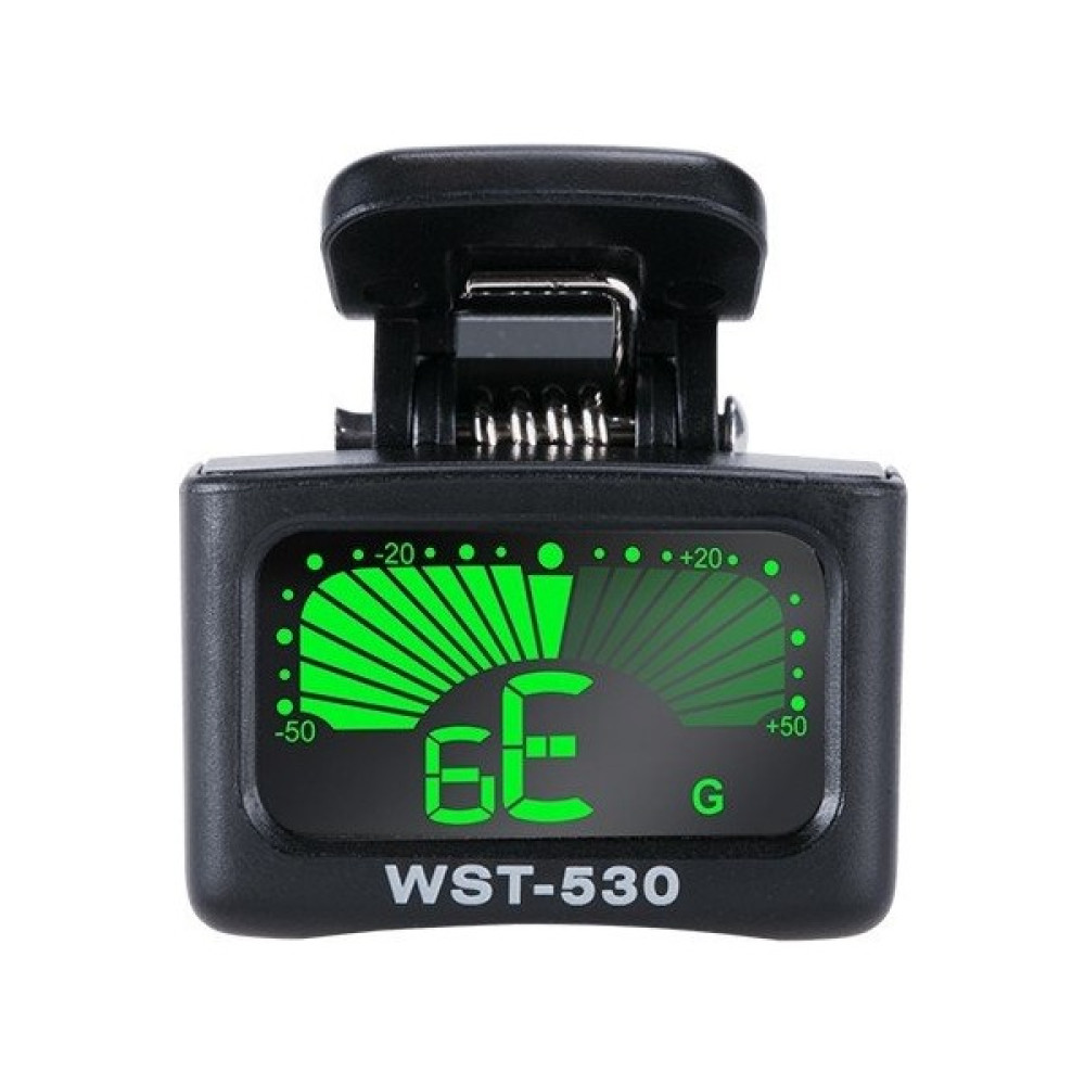 Cherub Wst-530 Akort Cihazı Müzik Aleti Aksesuarları Fiyatı