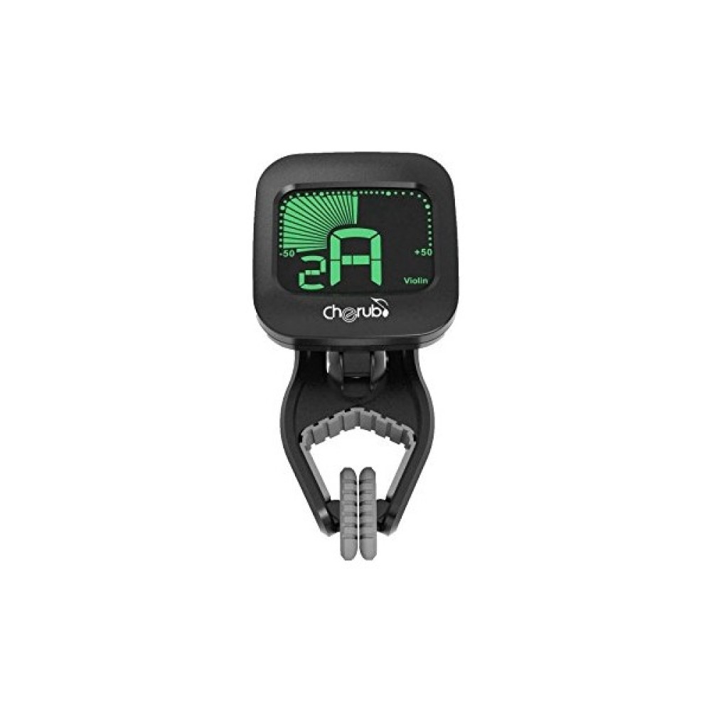 Cherub WST-660V Keman için Dijital Akort Aleti Müzik Aleti Aksesuarları Fiyatı