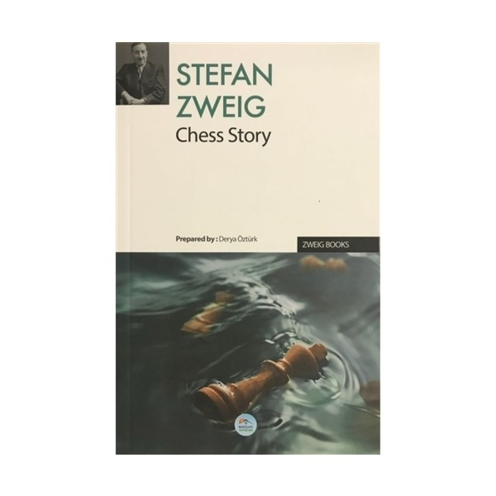Chess Story Öykü Kitapları Fiyatı