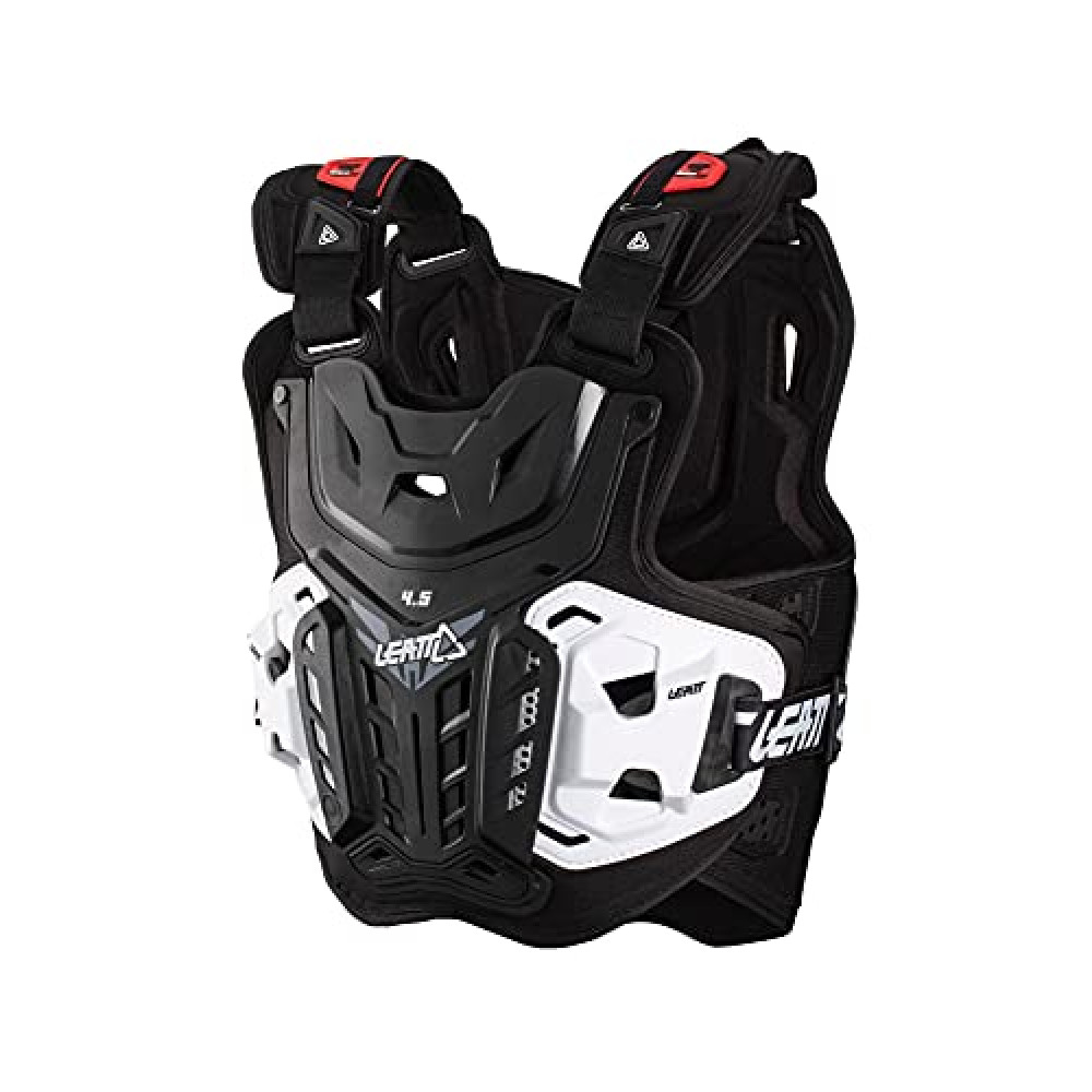 Chest Protector 4.5
