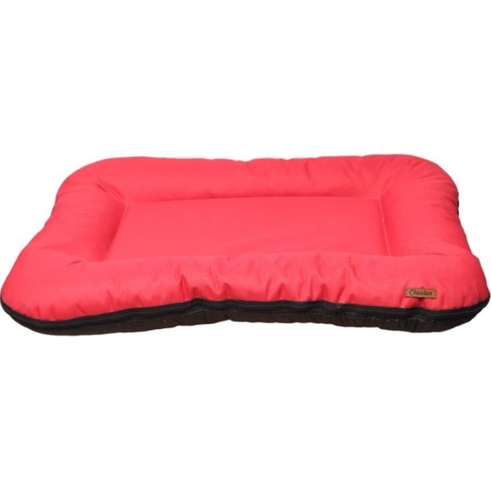 Chester Outdoor (L) Yıkanabilir Yatak 90*60CM Kırmızı Oto Boyaları Fiyatı
