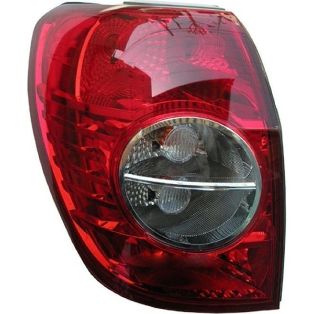 Chevrolet Captiva Stop Sol ( C100 ) Oto Boyaları Fiyatı