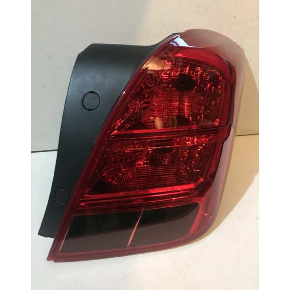 Chevrolet Trax Stop Sağ Oto Boyaları Fiyatı