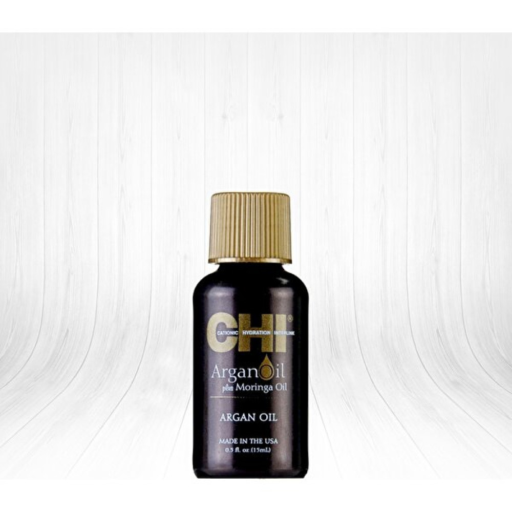 CHI Argan Shampoo Argan ve Moringa Yağı Şampuanı 15ml Şampuan ve Saç Kremi Fiyatı