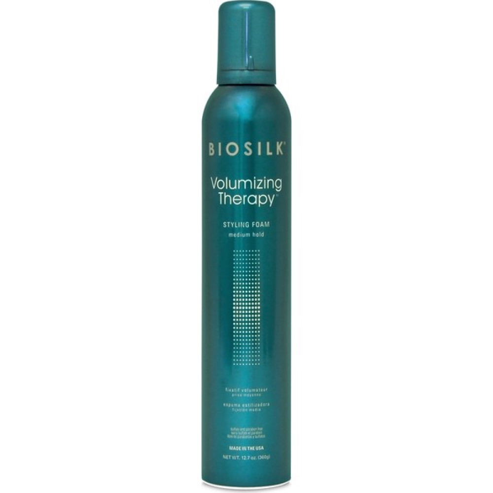 Chi Biosilk Volumizing Therapy Styling Foam 360 G - Şekillendirici Köpük 633911729069 Oto Boyaları Fiyatı