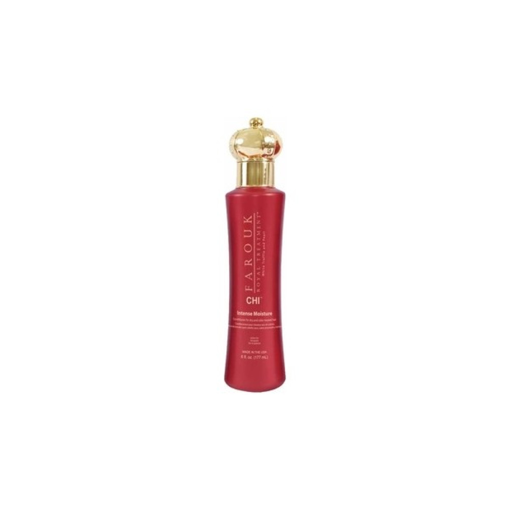 Chi Farouk Royal Treatment By Intense Moisture Saç Kremi 177ml Şampuan ve Saç Kremi Fiyatı