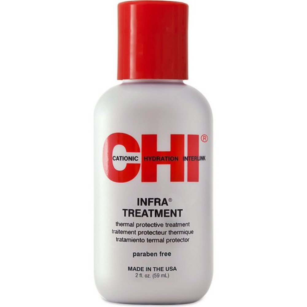Chi Infra Isıya Koruyucu Saç Bakım Maskesi 59 ml Saç Bakım Maskeleri & Serumlar & Spreyler Fiyatı