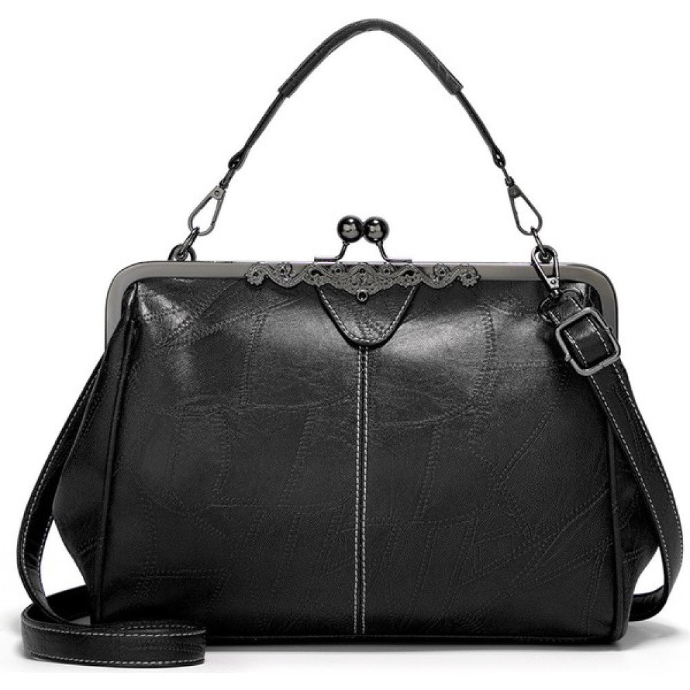 Chi Unique Kadın Crossbody Klipsli Avrupa Amerikan Çanta (Yurt Dışından) Bayan Çanta ve Cüzdan Fiyatı