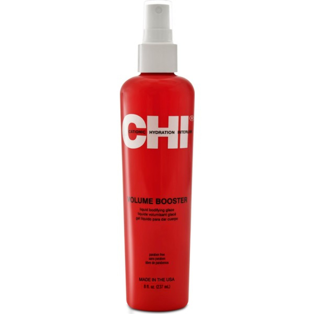 CHI Volume Booster İnce Telli Saç Hacimlendirici Sprey 237ml Saç Bakım Maskeleri & Serumlar & Spreyler Fiyatı