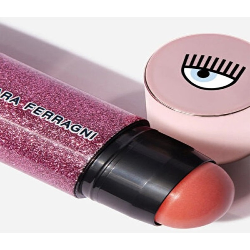 Chiara Ferragni As U Like Lip & Cheek 01 Mercan Allık & Ruj Ikisi Bir Arada 5 gr Rujlar & Dudak Parlatıcıları Fiyatı