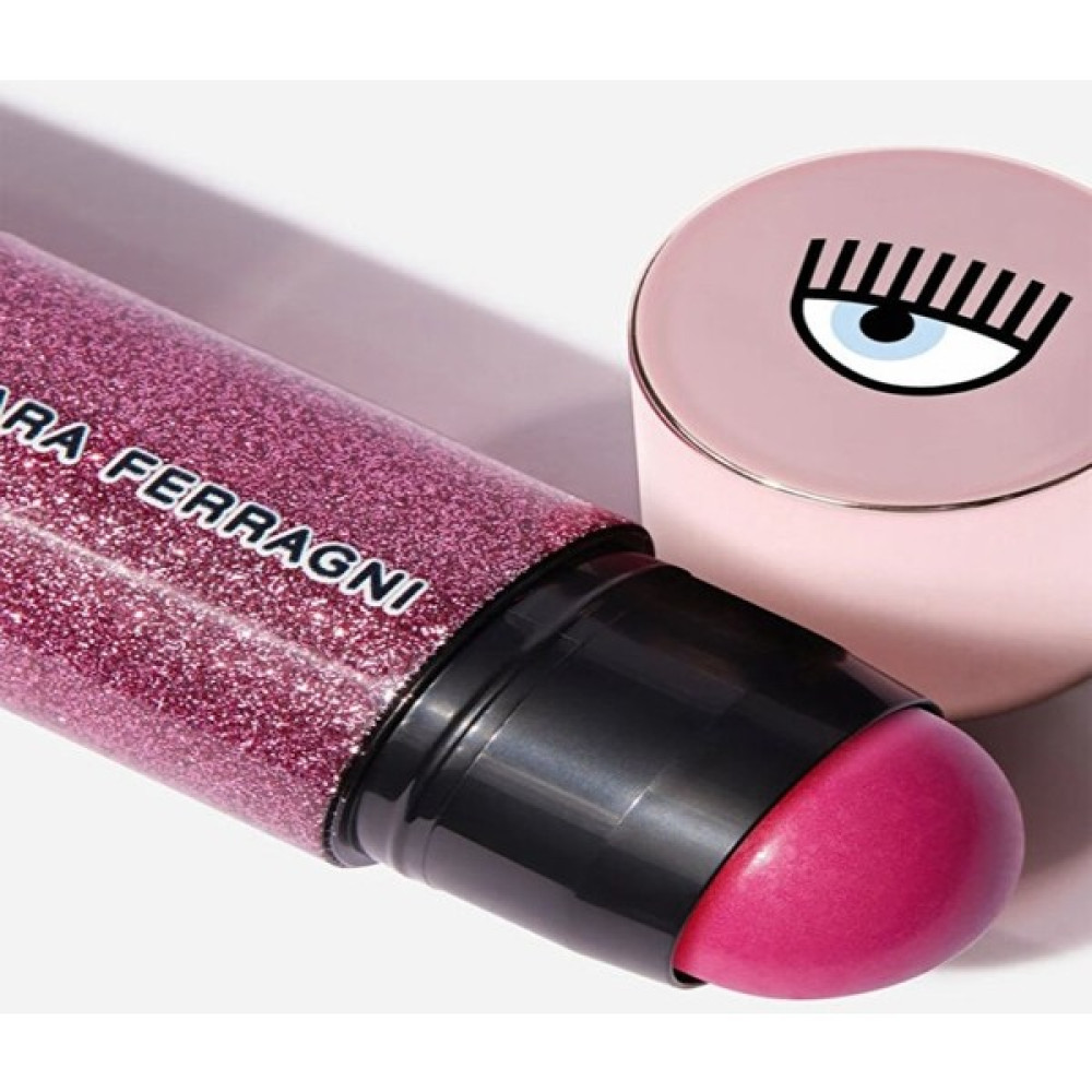 Chiara Ferragni As U Like Lip & Cheek 02 Fuşya Allık & Ruj Ikisi Bir Arada 5 gr Rujlar & Dudak Parlatıcıları Fiyatı