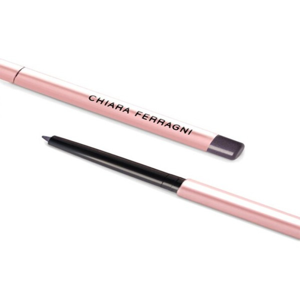 Chiara Ferragni Talking Eyes 01 Antrasit Göz Kalemi 0,3 gr Oto Boyaları Fiyatı