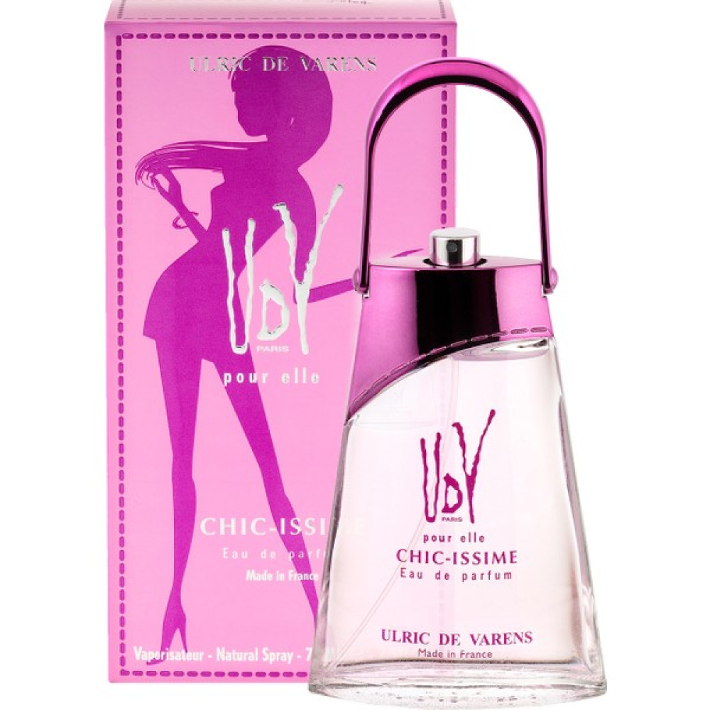 Chic-issime EDP 75ML Kadın Parfüm Kadın Parfümleri Fiyatı