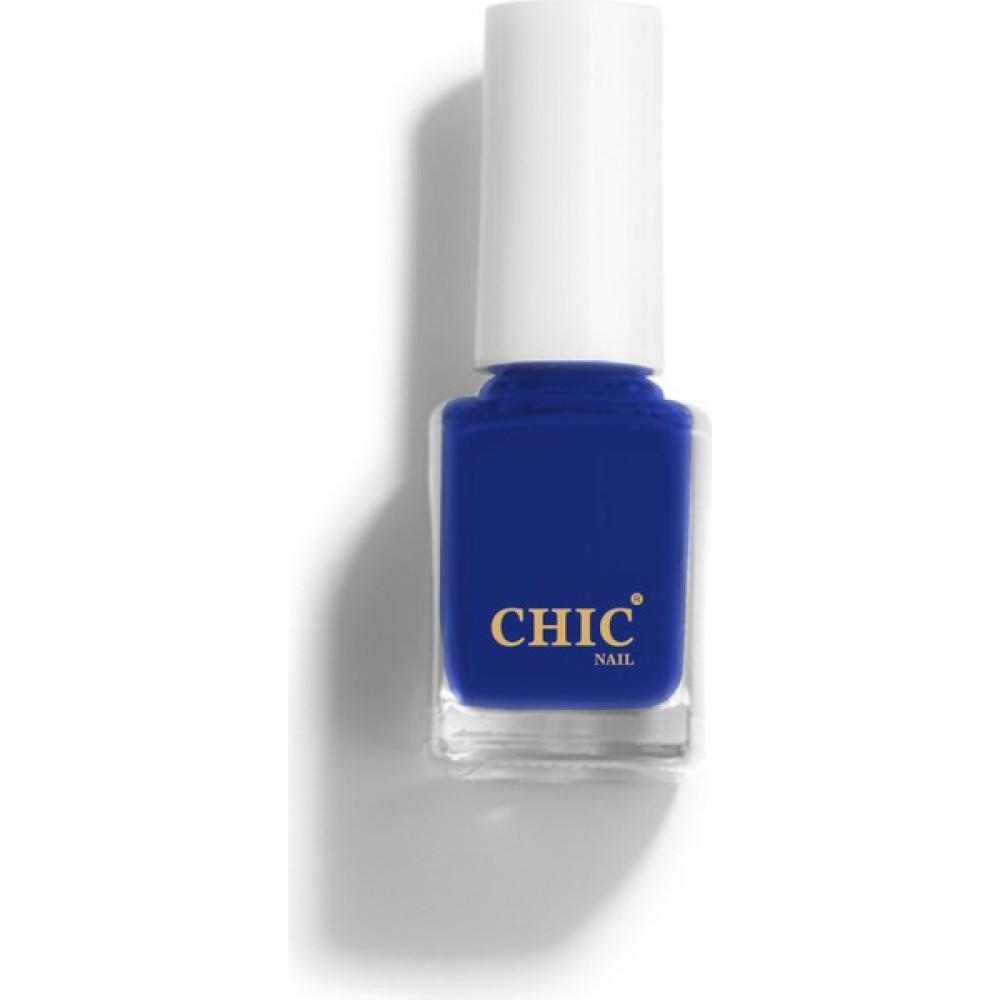 Chic Nail Açık Çivit Mavi Oje Indigo 143 Oje Fiyatı