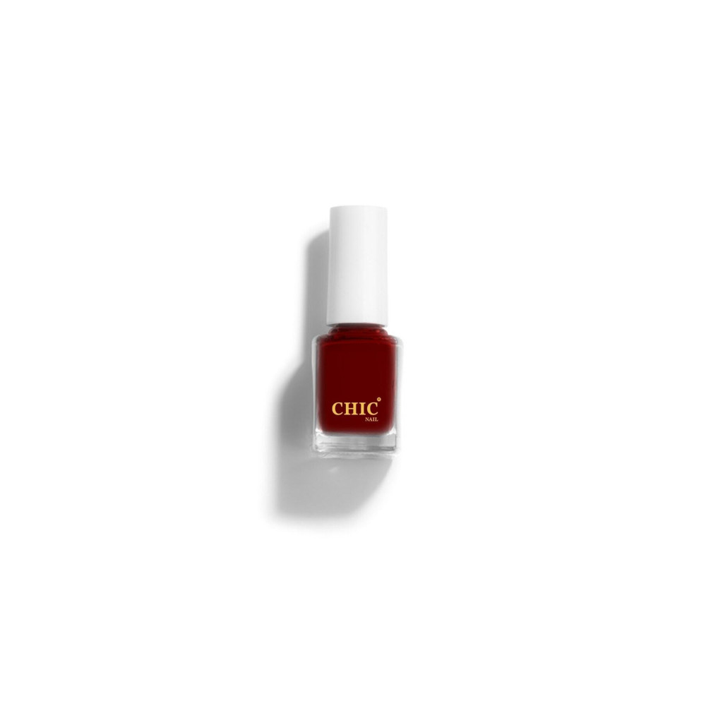 Chic Nail Kırmızı Oje Hollywood Red 101 Oje Fiyatı
