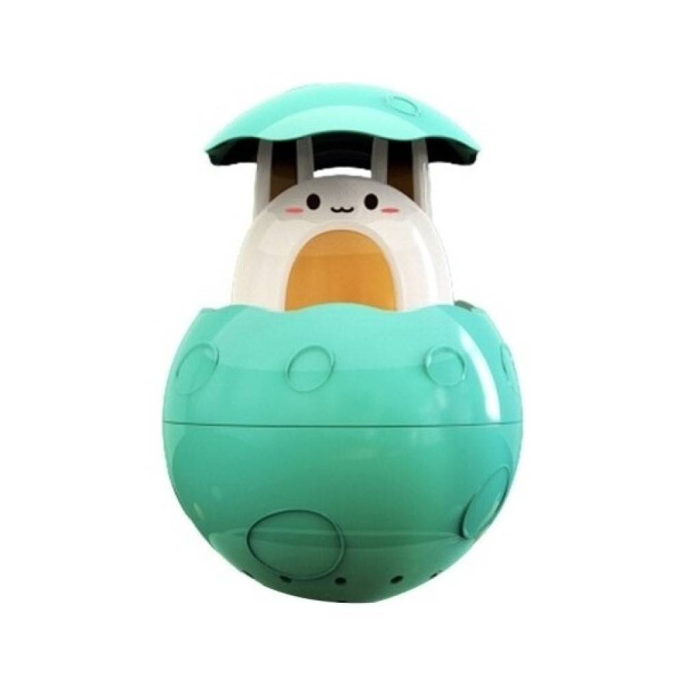 Chica Çocuk Banyo Penguenleri Fışkırtacak ve Su ile Oynayacak Ördek Yavrusu Yumurta Kabukları Bebek Banyo Yüzen Fıskiye Oyuncakları (Yurt Dışından) - Yeşil Oto Boyaları Fiyatı