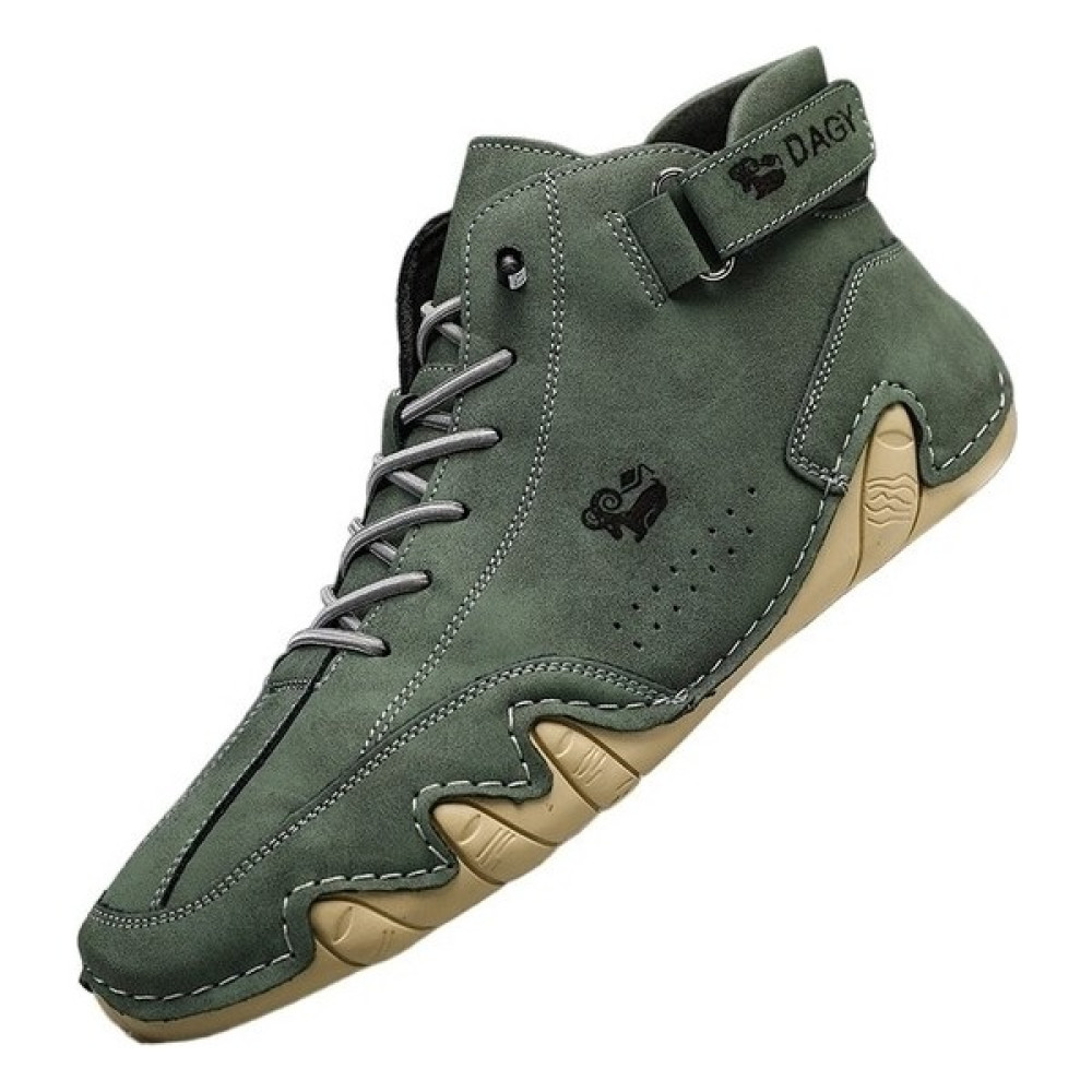 Chica Erkek Konforlu Martin Boots (Yurt Dışında) (Yurt Dışından) Spor Ayakkabı Fiyatı