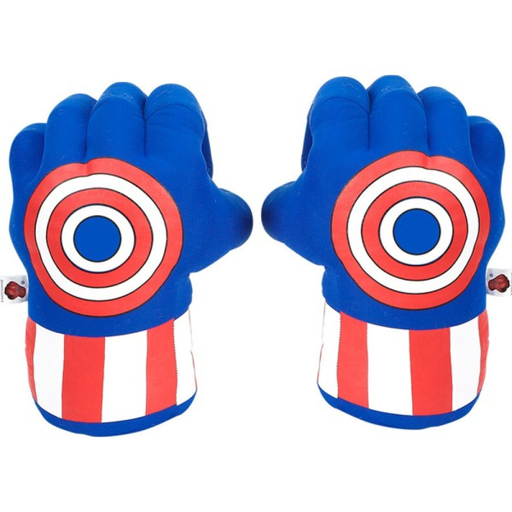 Chica Marvel Çocuk Boks Eldivenleri (Yurt Dışından) Diğer Spor Ürünleri Fiyatı